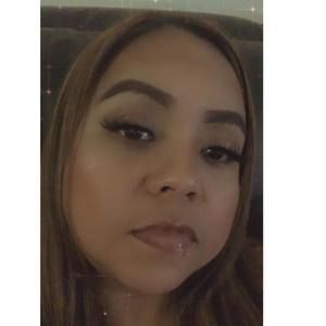 Meet your Posher, Lupe